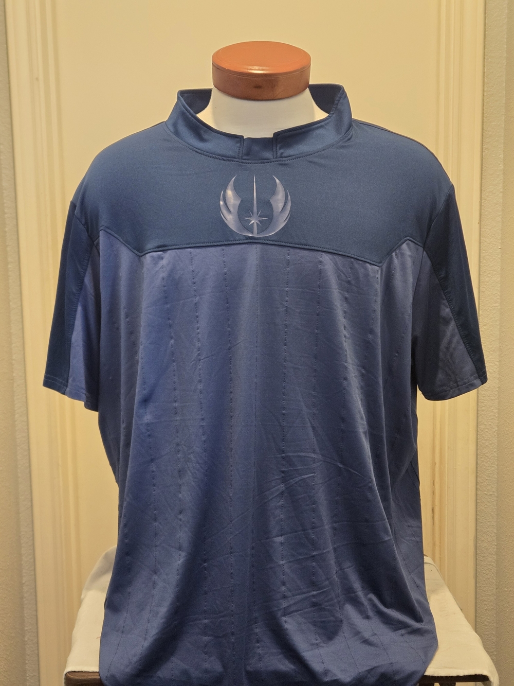 Star Wars: Galaxy's Edge Jedi Order Training Jersey, XXL